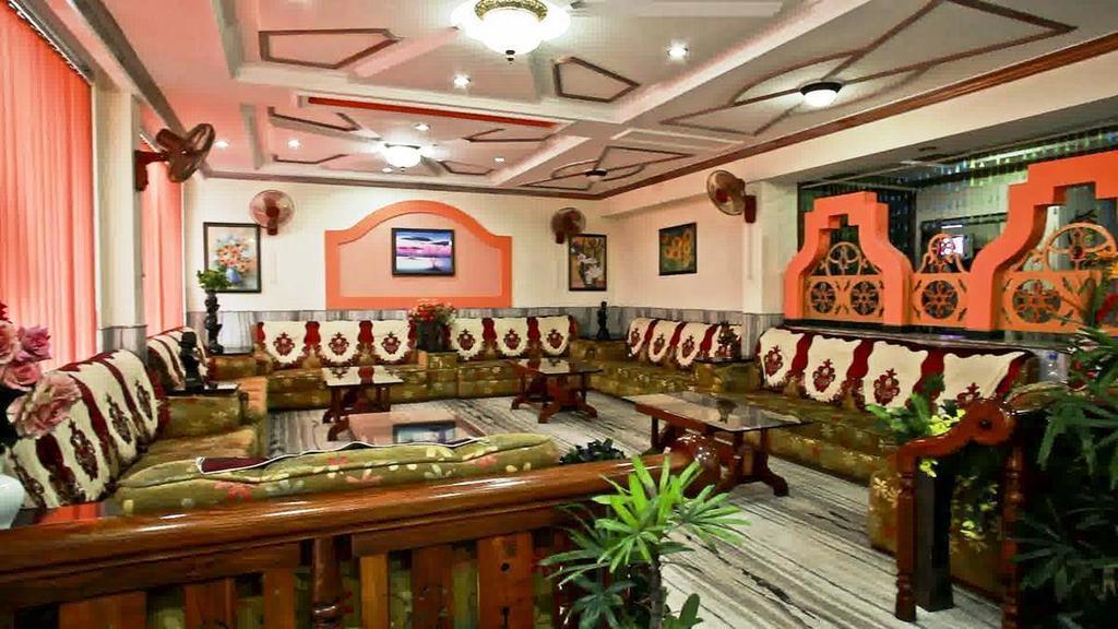 Hotel Chirag International Katra  Exterior foto